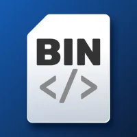 Bin File Opener: Bin Viewer