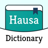 English to Hausa Dictionary