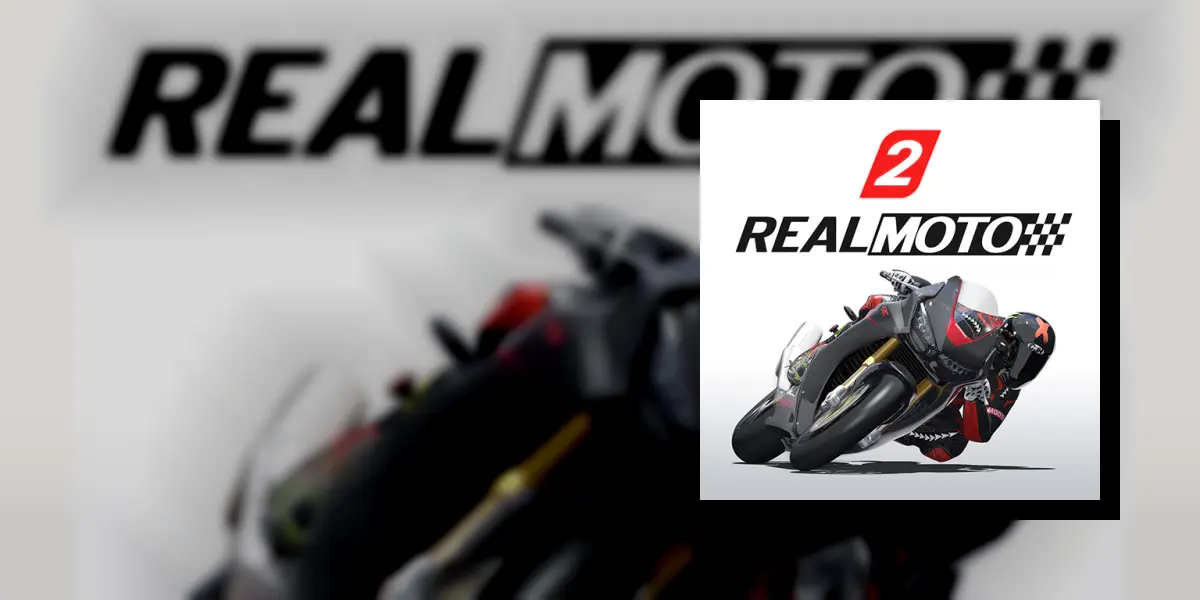 Real Moto 2