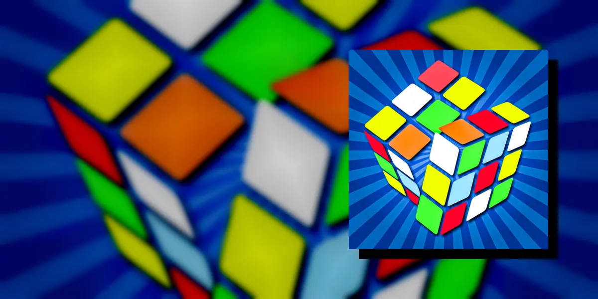 Rubiks Cube Solver