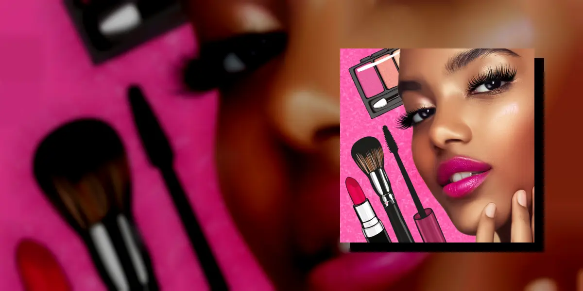 Beauty Makeup Editor & Camera